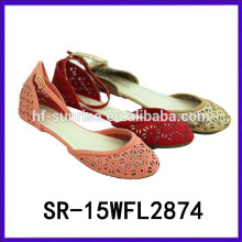 2015 lady sandal shoes china women shoes wholesale china shoes